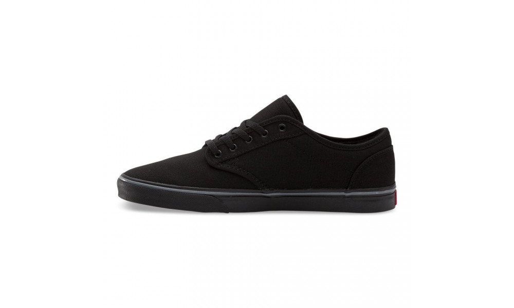 Vans atwood shop low black